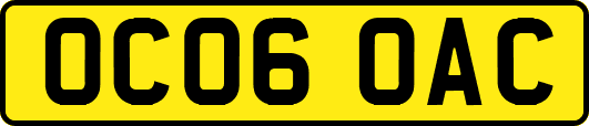OC06OAC