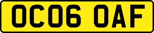 OC06OAF