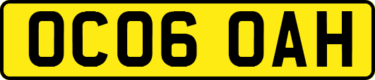 OC06OAH