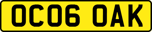 OC06OAK
