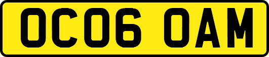 OC06OAM