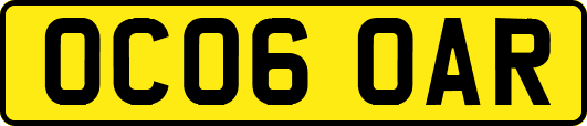 OC06OAR