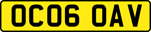 OC06OAV