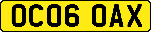 OC06OAX