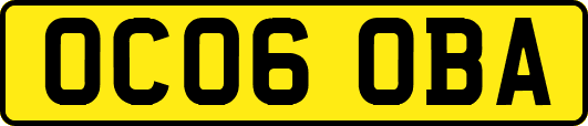 OC06OBA