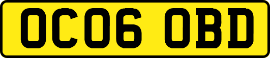 OC06OBD