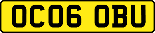 OC06OBU