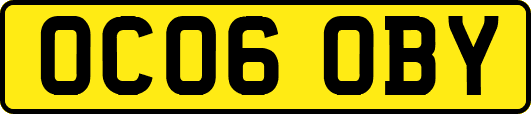 OC06OBY