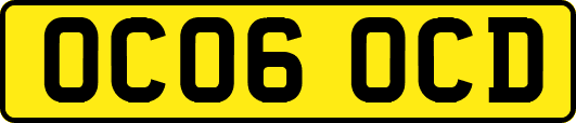 OC06OCD