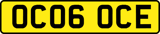OC06OCE