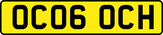 OC06OCH