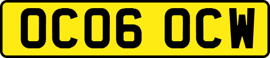 OC06OCW
