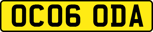 OC06ODA
