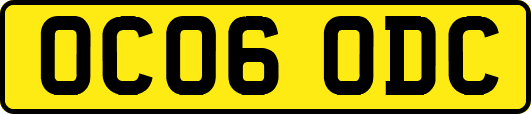 OC06ODC