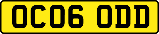 OC06ODD