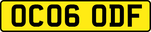 OC06ODF