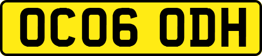 OC06ODH