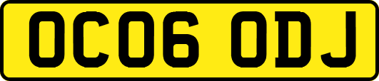 OC06ODJ