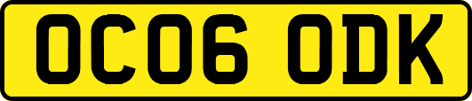 OC06ODK