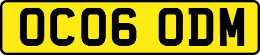 OC06ODM