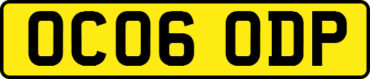 OC06ODP