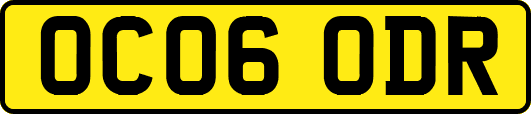 OC06ODR