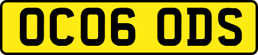 OC06ODS