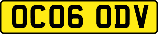 OC06ODV