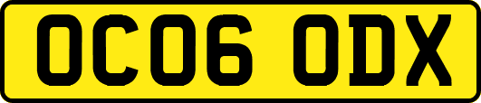 OC06ODX