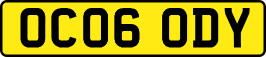 OC06ODY