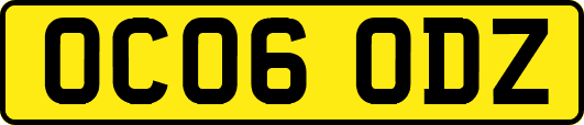 OC06ODZ