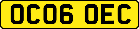 OC06OEC