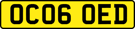 OC06OED