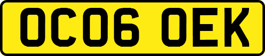 OC06OEK