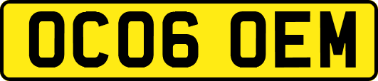 OC06OEM