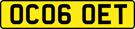 OC06OET