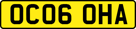 OC06OHA
