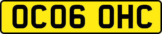 OC06OHC