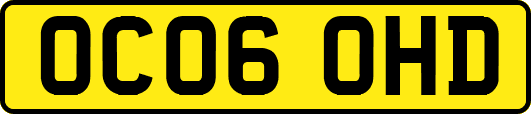 OC06OHD
