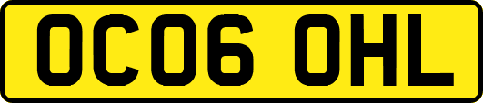 OC06OHL