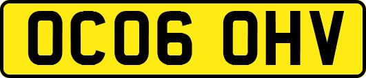 OC06OHV