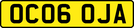 OC06OJA