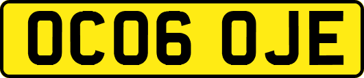 OC06OJE
