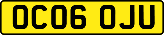 OC06OJU