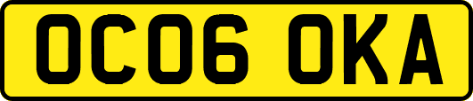 OC06OKA