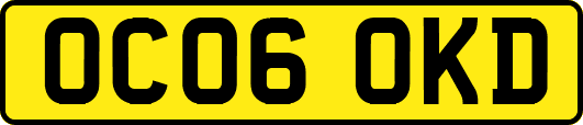OC06OKD