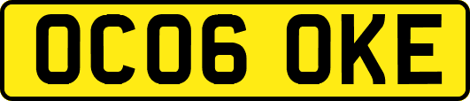 OC06OKE