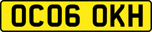 OC06OKH