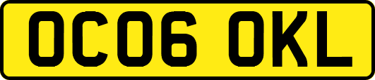 OC06OKL
