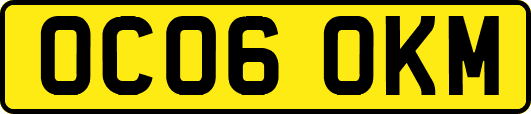OC06OKM